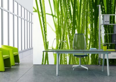 office space design