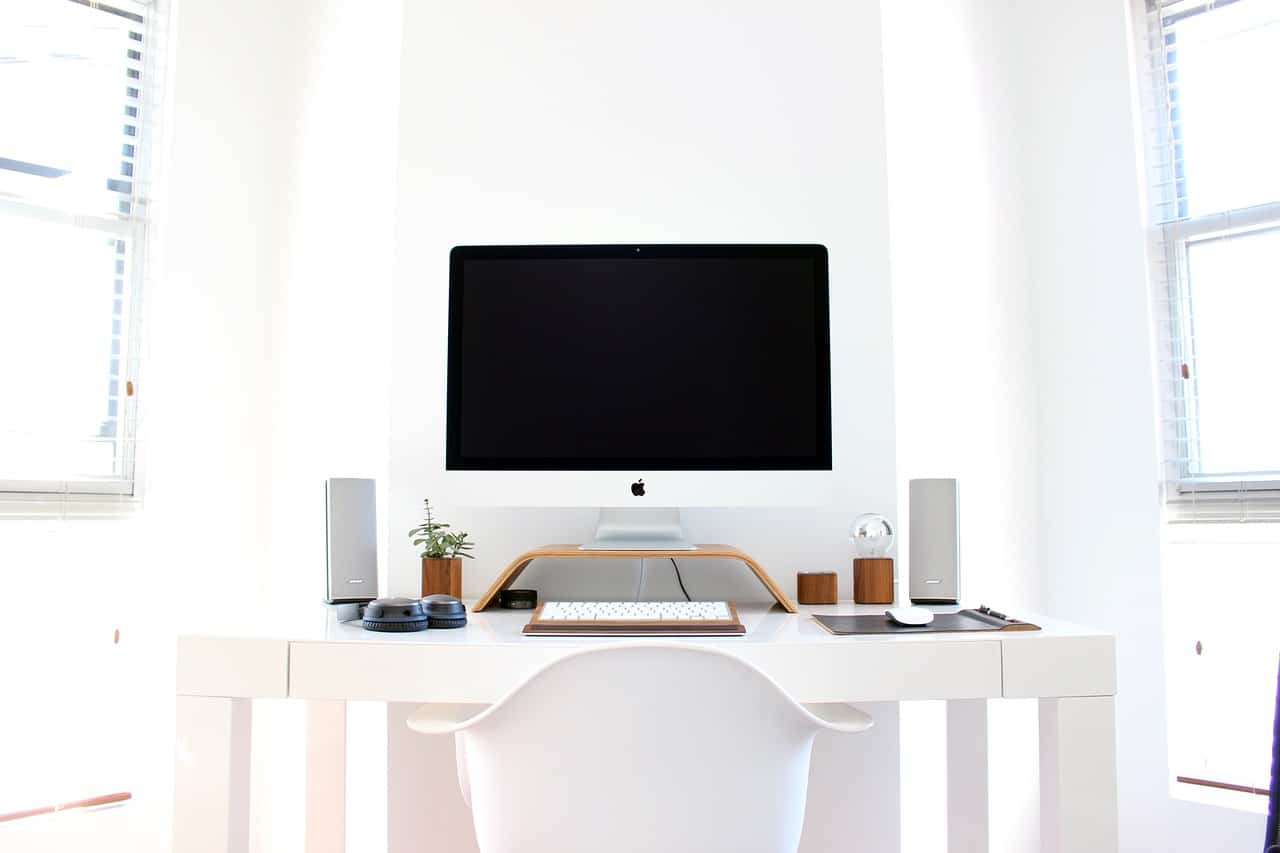 glass walling in offices